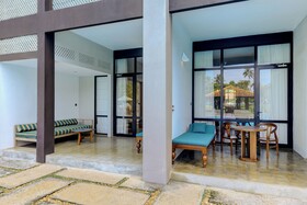 Cinnamon Bey Beruwala