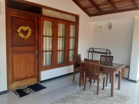 Pahalage Guesthouse