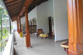 Pahalage Guesthouse