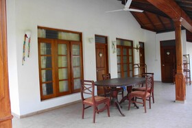 Pahalage Guesthouse
