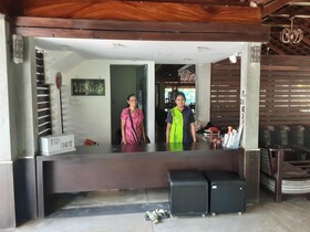 Pahalage Guesthouse