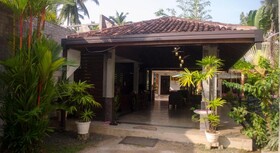 Pahalage Guesthouse