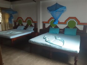 Pahalage Guesthouse