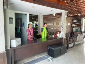 Pahalage Guesthouse