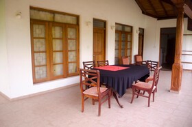 Pahalage Guesthouse