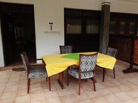 Pahalage Guesthouse
