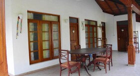 Pahalage Guesthouse
