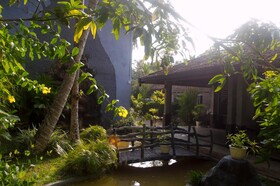 Pahalage Guesthouse