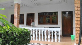Pahalage Guesthouse