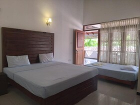 Pahalage Guesthouse