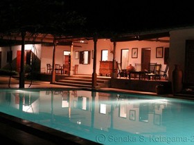 Villa Wild Ceylon