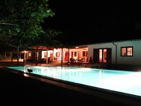 Villa Wild Ceylon