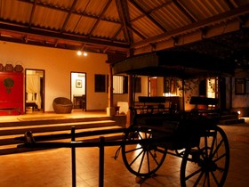Villa Wild Ceylon