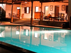 Villa Wild Ceylon