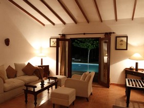 Villa Wild Ceylon