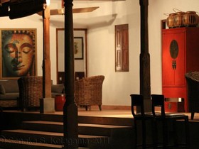 Villa Wild Ceylon