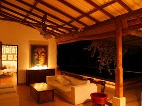 Villa Wild Ceylon