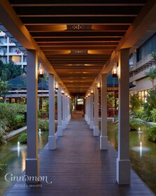Cinnamon Grand Colombo