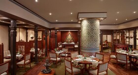 Cinnamon Lakeside Colombo