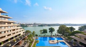 Cinnamon Lakeside Colombo