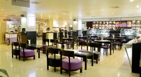 Cinnamon Lakeside Colombo