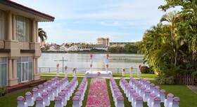 Cinnamon Lakeside Colombo