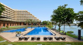 Cinnamon Lakeside Colombo