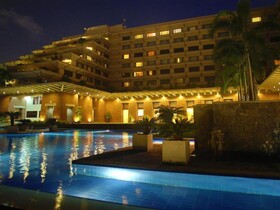Cinnamon Lakeside Colombo
