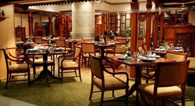 Cinnamon Lakeside Colombo