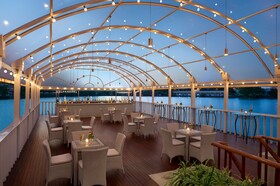 Cinnamon Lakeside Colombo