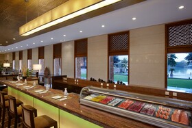 Cinnamon Lakeside Colombo