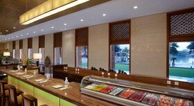 Cinnamon Lakeside Colombo