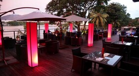 Cinnamon Lakeside Colombo