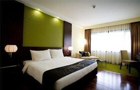 Cinnamon Lakeside Colombo
