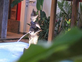 Clarion Villa