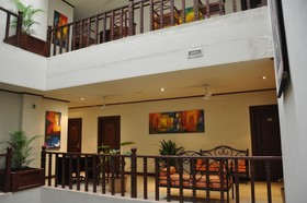 Colombo City Hotel