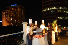 Colombo City Hotel