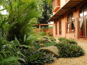 Colombo Marrakech Villa