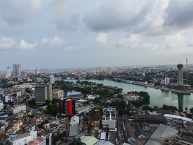 Hilton Colombo Residences