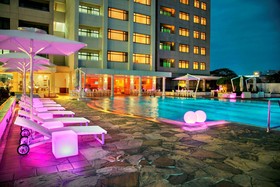 Hilton Colombo Residences