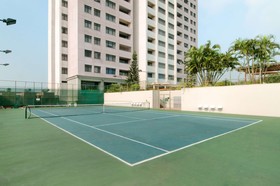 Hilton Colombo Residences
