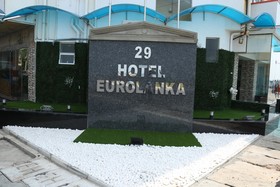 Hotel Euro Lanka