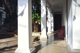 La Maison De Colombo