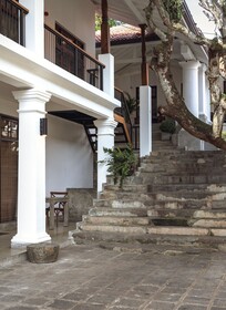 La Maison De Colombo
