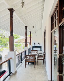 La Maison De Colombo