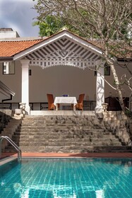 La Maison De Colombo