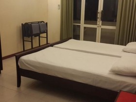 Palmyrah Residencies