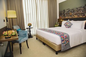 Sofia Colombo City Hotel
