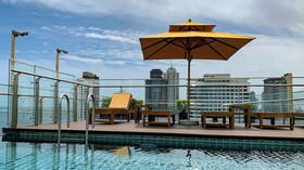 Sofia Colombo City Hotel