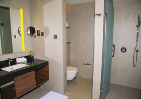 Sofia Colombo City Hotel